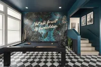 Hotel Zindel