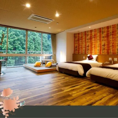 Hinotani Onsen Misugi Resort Hotel Annex