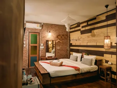 Huen Chang Puek Hotel Hotels in 