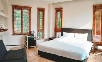 El Cabin Villa Khaoyai