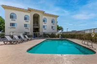 Comfort Inn & Suites Phoenix North - Deer Valley - Gym