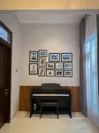 Hening Pool Residence Hotels in Kecamatan Kembaran