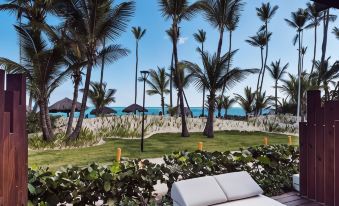 Grand Palladium Palace Resort Spa & Casino - All Inclusive