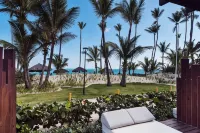 Grand Palladium Palace Resort Spa & Casino - All Inclusive - vasca da bagno