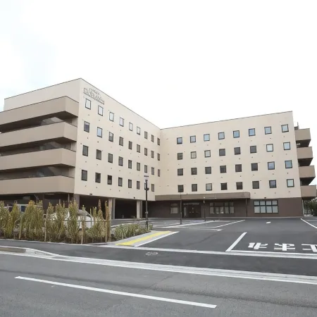 Hotel Eurasia Maihama Annex