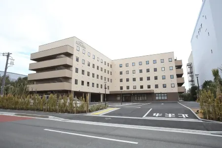 ホテルユーラシア舞浜アネックス