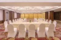 Country Inn & Suites by Radisson Jammu Hotels in Jammu