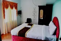 Holidayincoorg Royal Mansion - พร้อมWifi