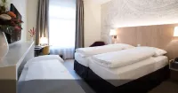 Kreuz Bern Modern City Hotel