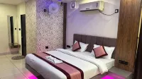 Hotel Bless Inn Hotel a Patna