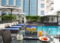 The Golkonda Hotel