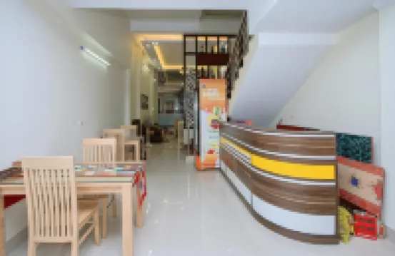 Friendly Home Hotel