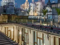 Up Tribeca Hotels near Teatro Apolo