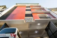 Diamond Hotel and Resto Hotels in Catarman