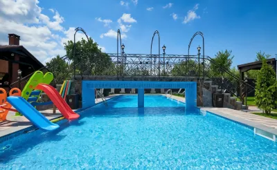 Resort Ambient โรงแรมใน