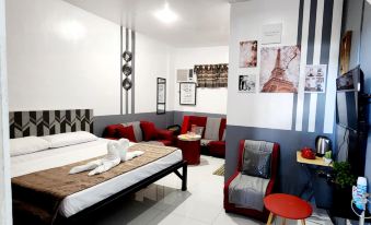 Rocca Del Garda Residences