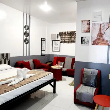 Rocca Del Garda Residences