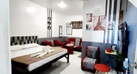 Rocca Del Garda Residences Hotels near Lord's Flock Christian Church and Haggai Ministries