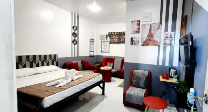 Rocca Del Garda Residences