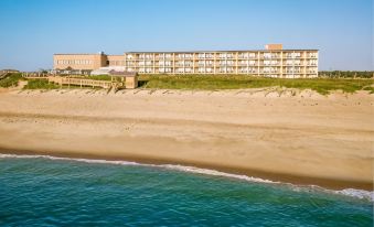 Ramada Plaza by Wyndham Nags Head Oceanfront