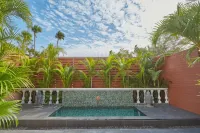 Amanda Hotel - Romantic