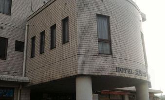 Hotel Turu 2Goukan