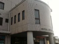 Hotel Turu 2Goukan Hoteles en Izumi