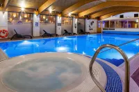 Glasgow Argyle Hotel, BW Signature Collection