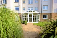 No17 The Links Apartment, Brora