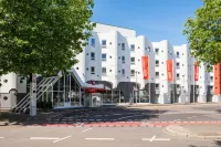 ibis Heidelberg Hauptbahnhof Hotels near Hauptstraße