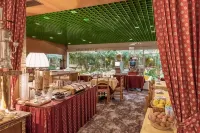 Hotel Venezia - breakfast