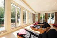 Inselhotel Potsdam - Spa
