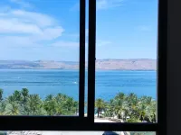 King tower pearl of galilee