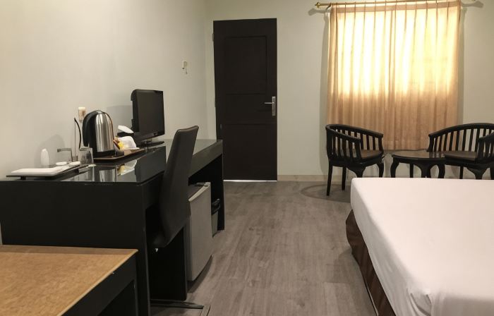Hotel Sinar 3