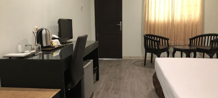 Hotel Sinar 3 Hoteles en Sedati