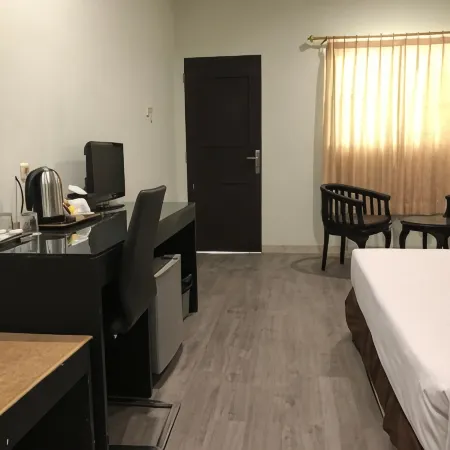 Hotel Sinar 3