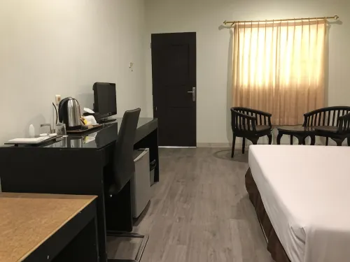 Hotel Sinar 3 - 2-Star