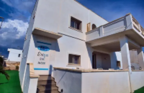 Estasi Sul Mare Hotel a Porto Cesareo