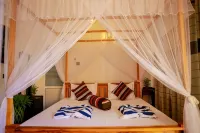 Ruwan Jungle Homestay Hotels in Mirissa