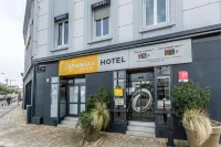 The Originals Access, Hôtel Bourges Gare