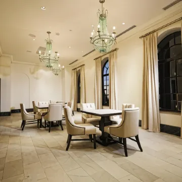 The Mayo Hotel