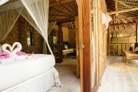 Meno Island Villas Các khách sạn gần Gili Islands