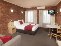 Courtyard Motor Inn Hotels in Shepparton