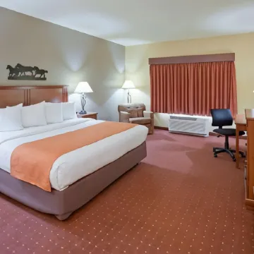 AmericInn by Wyndham Fargo Medical Center