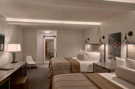 Fredericksburg Inn and Suites