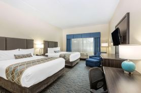Baymont by Wyndham des Moines Airport