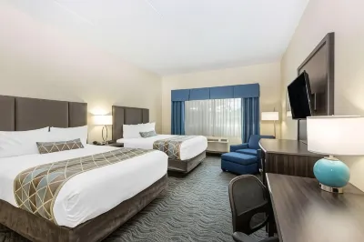 Baymont by Wyndham des Moines Airport