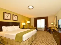 Holiday Inn Express & Suites WILLISTON by IHG Các khách sạn ở Williston
