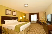 Holiday Inn Express & Suites WILLISTON by IHG