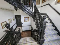Cambeth Lodge